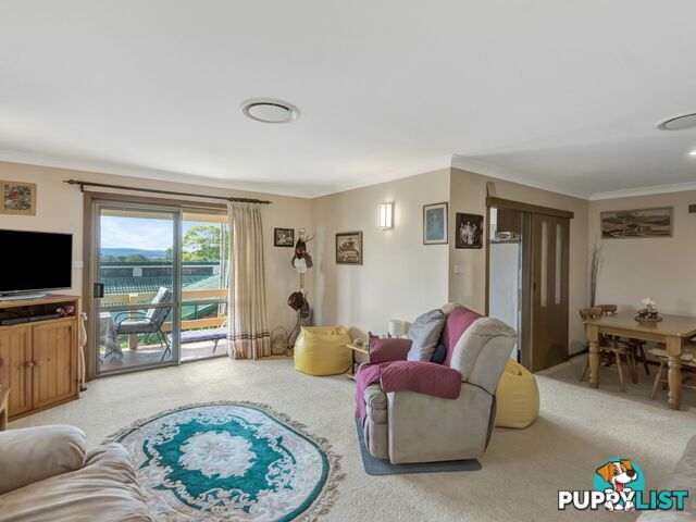 40 Sunrise Cresent GOONELLABAH NSW 2480