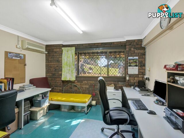 40 Sunrise Cresent GOONELLABAH NSW 2480