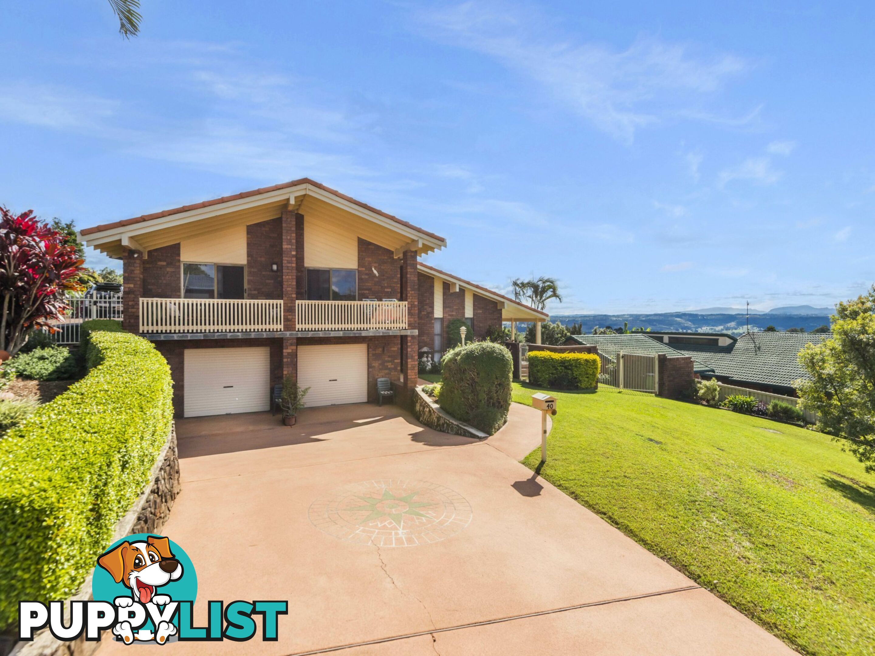 40 Sunrise Cresent GOONELLABAH NSW 2480