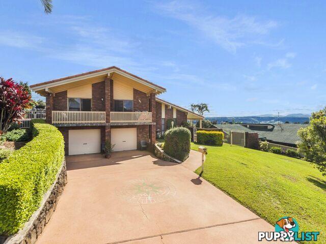 40 Sunrise Cresent GOONELLABAH NSW 2480