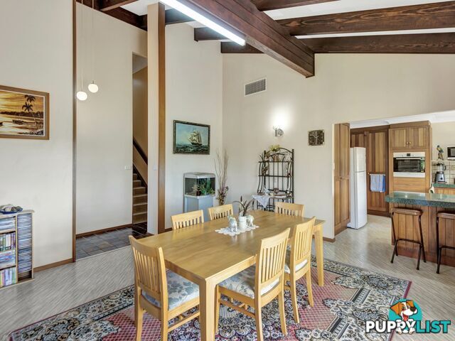 40 Sunrise Cresent GOONELLABAH NSW 2480