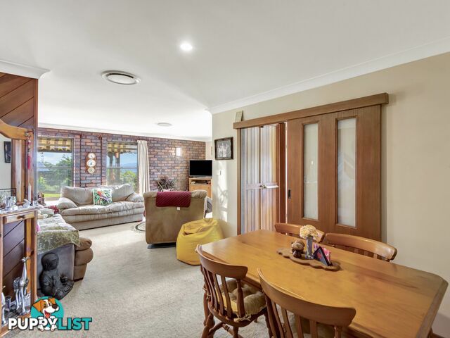 40 Sunrise Cresent GOONELLABAH NSW 2480