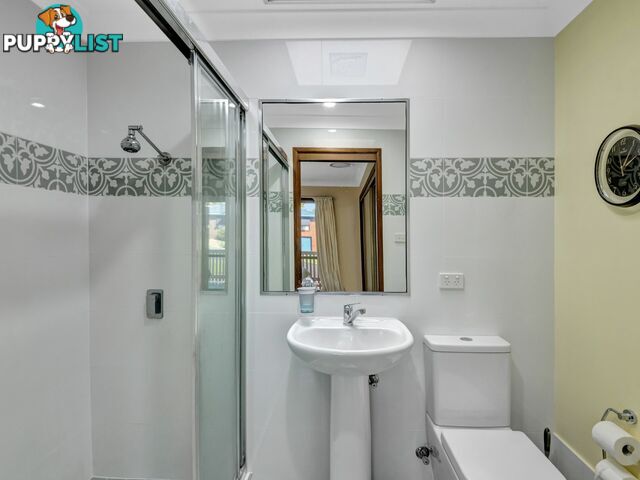 40 Sunrise Cresent GOONELLABAH NSW 2480