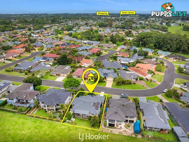 76 Panorama Drive ALSTONVILLE NSW 2477