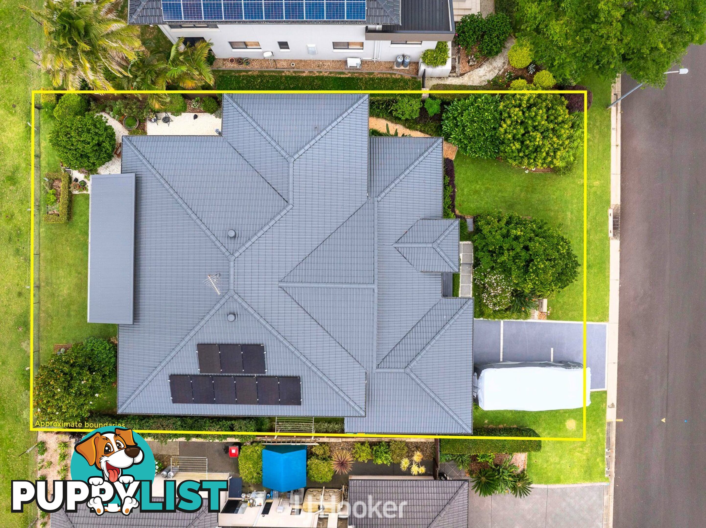 76 Panorama Drive ALSTONVILLE NSW 2477