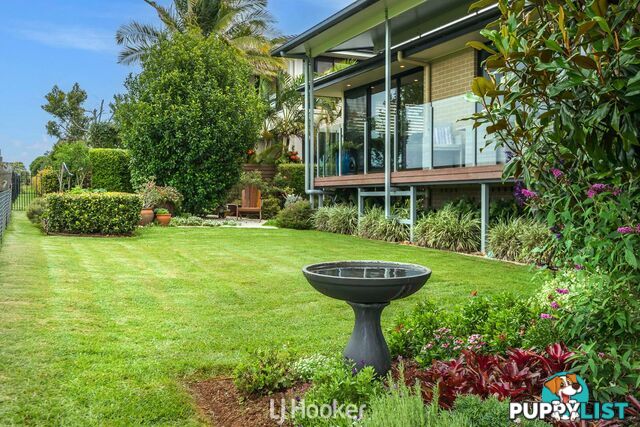 76 Panorama Drive ALSTONVILLE NSW 2477