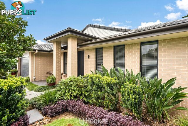 76 Panorama Drive ALSTONVILLE NSW 2477