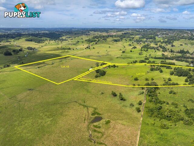 131 Lagoon Grass Road LAGOON GRASS NSW 2480