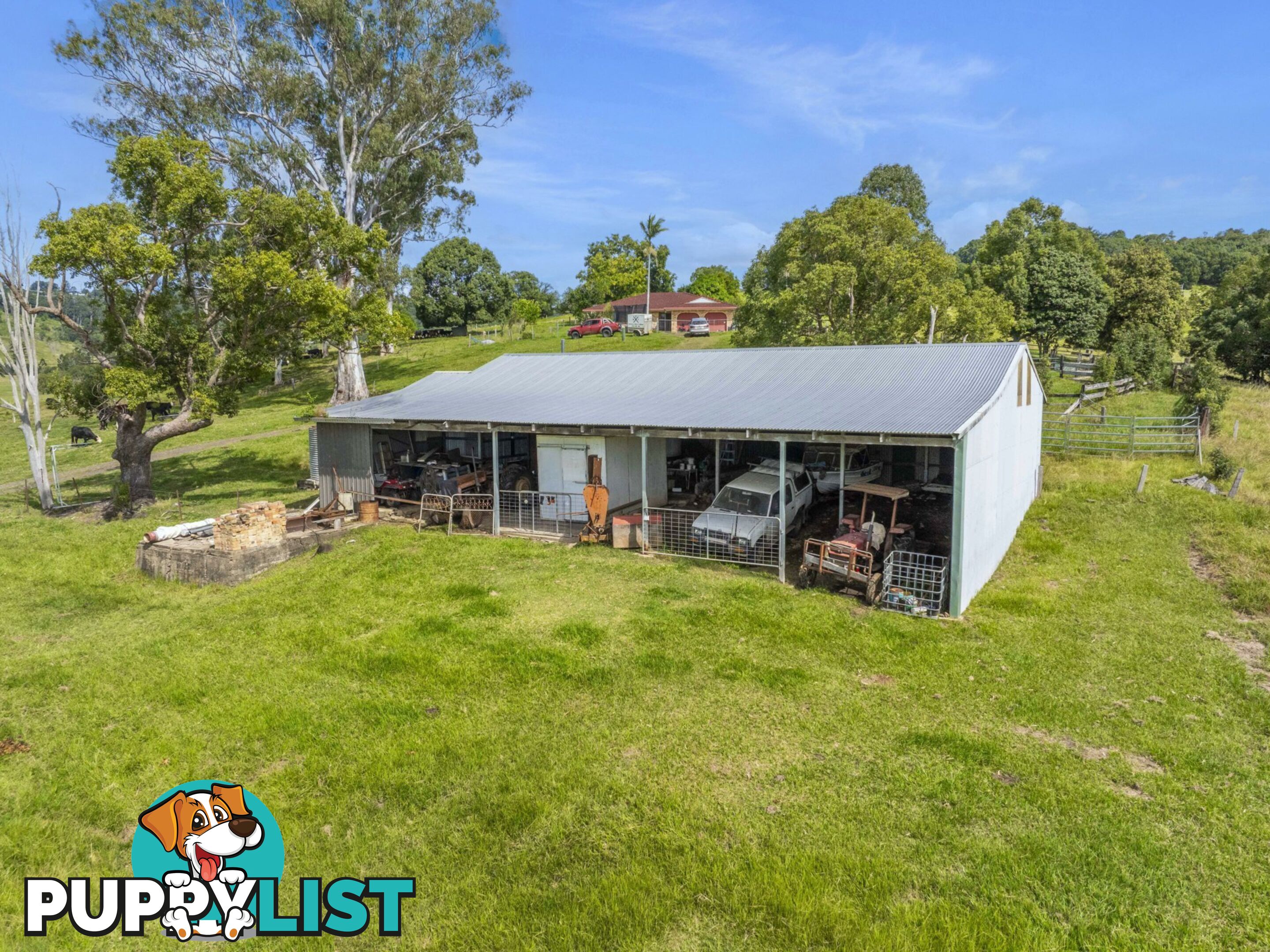 131 Lagoon Grass Road LAGOON GRASS NSW 2480
