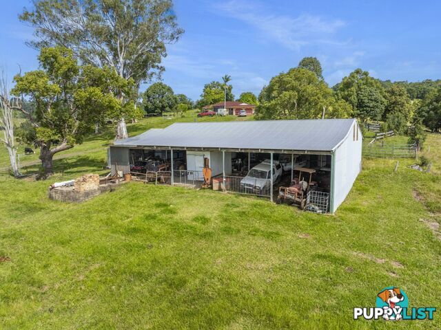 131 Lagoon Grass Road LAGOON GRASS NSW 2480