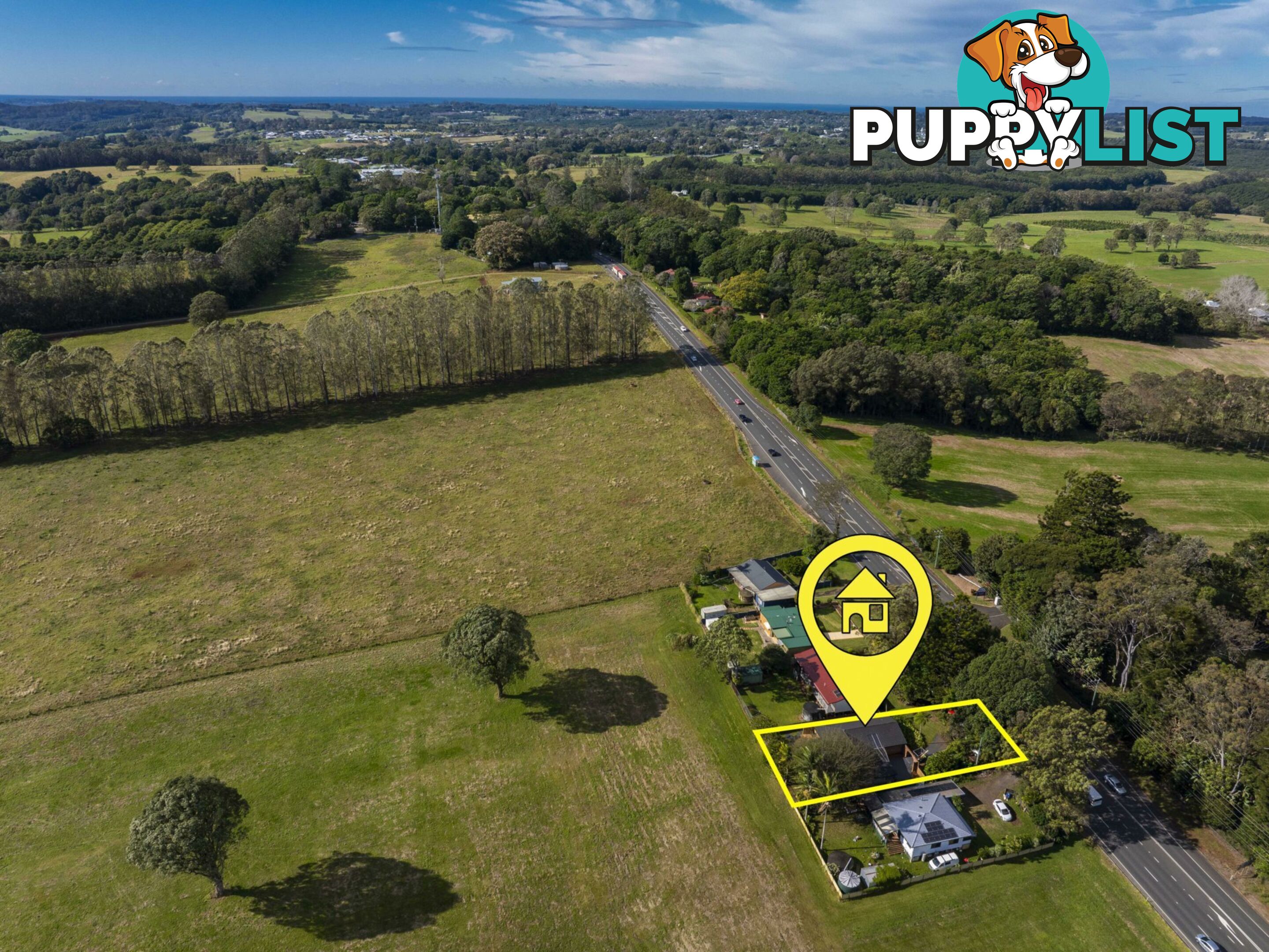 1246 Bruxner Highway WOLLONGBAR NSW 2477