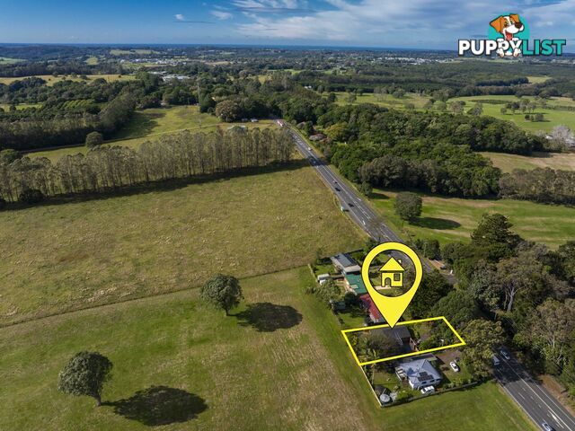 1246 Bruxner Highway WOLLONGBAR NSW 2477