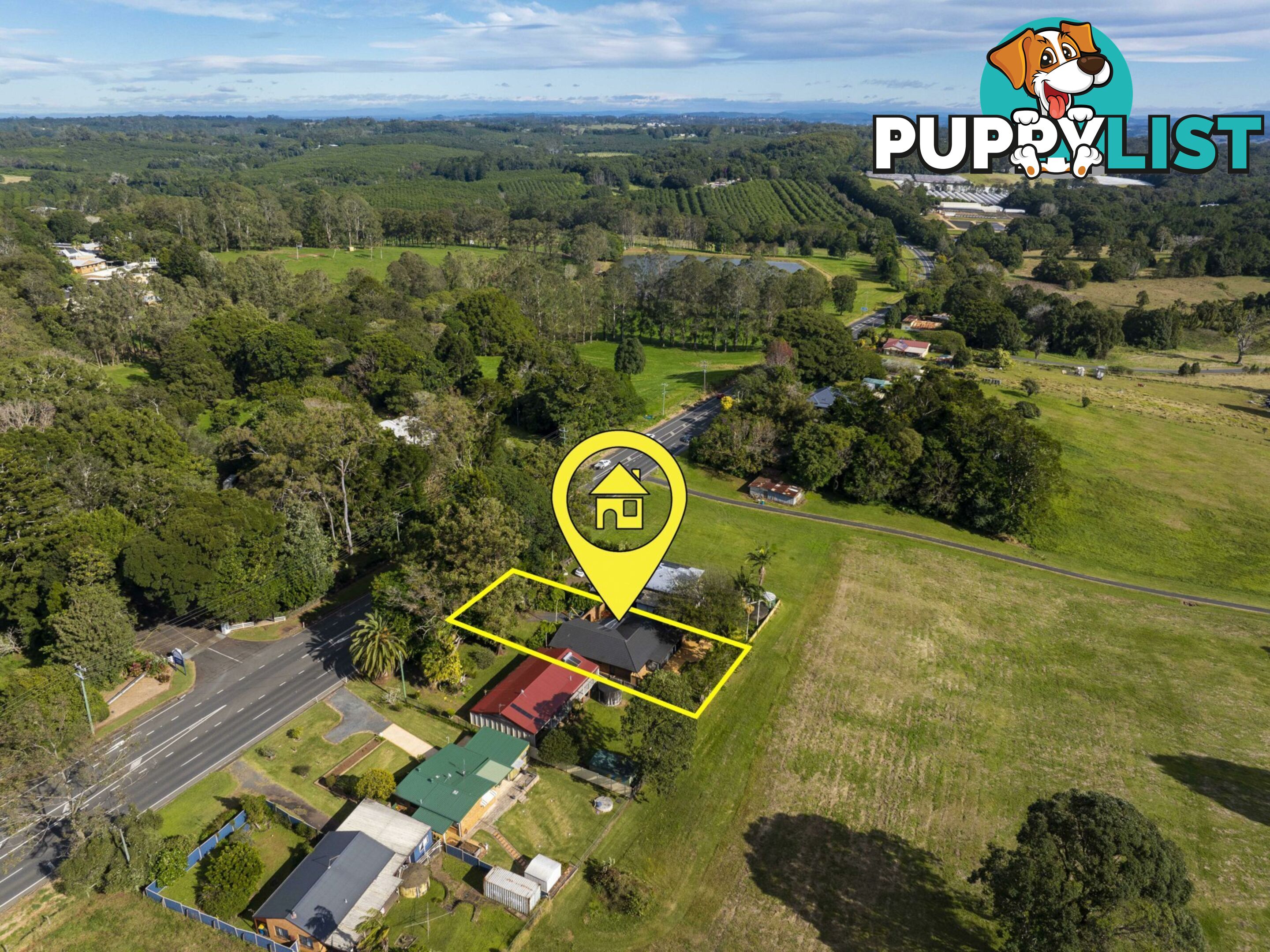 1246 Bruxner Highway WOLLONGBAR NSW 2477