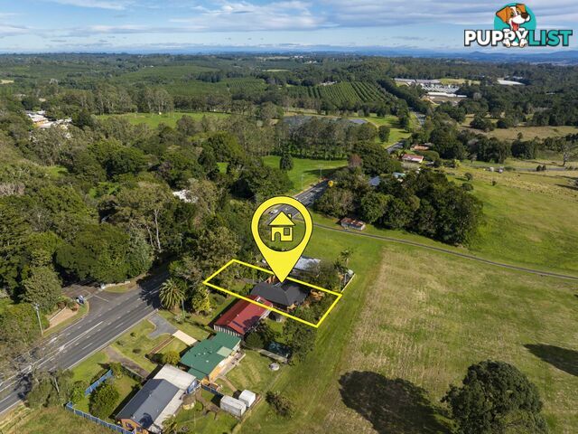 1246 Bruxner Highway WOLLONGBAR NSW 2477