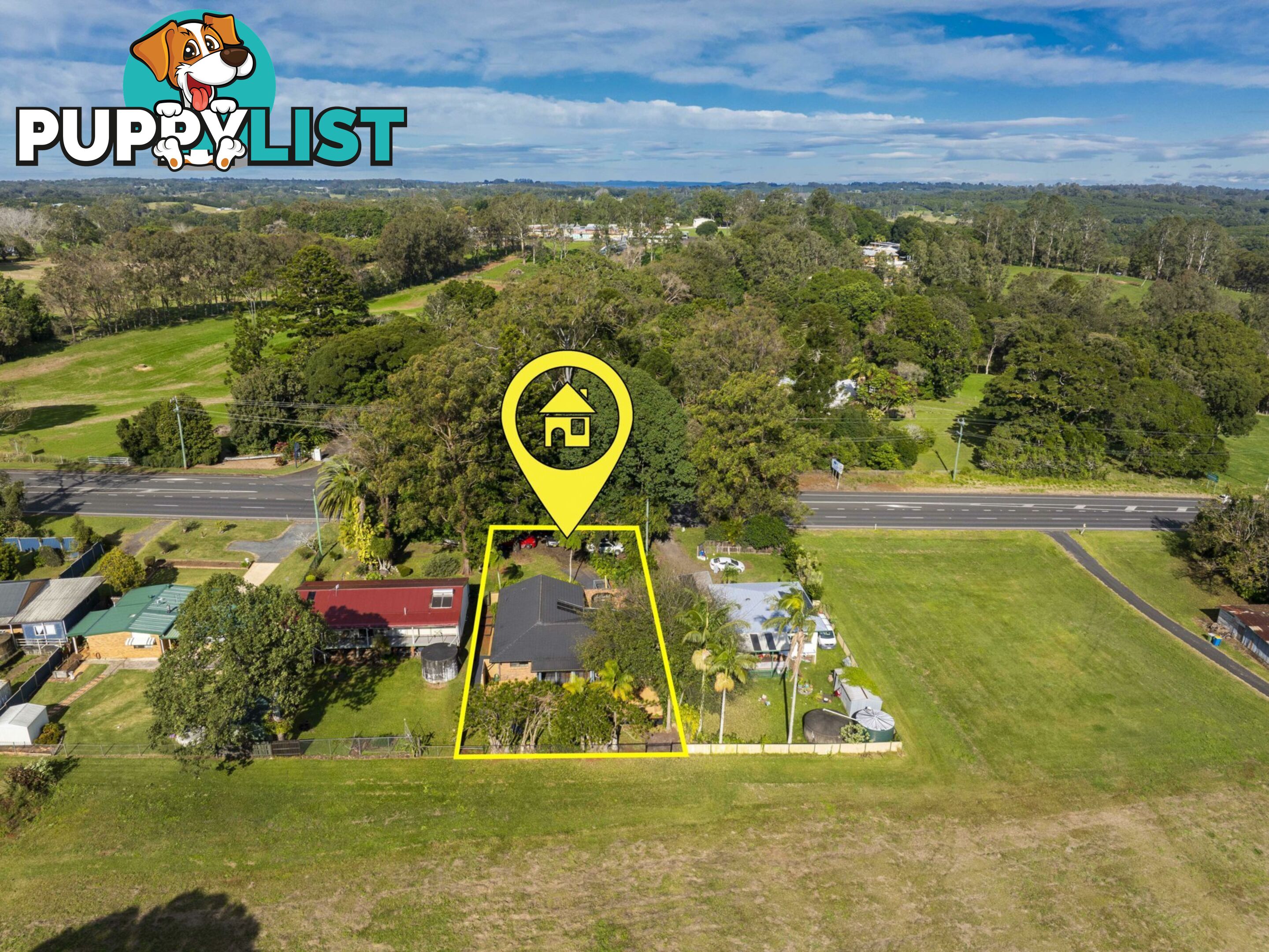 1246 Bruxner Highway WOLLONGBAR NSW 2477