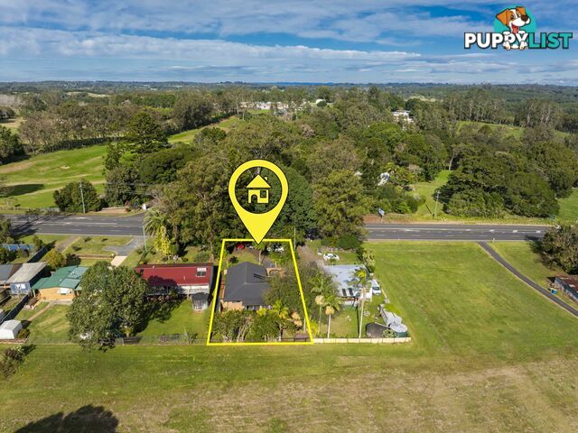 1246 Bruxner Highway WOLLONGBAR NSW 2477