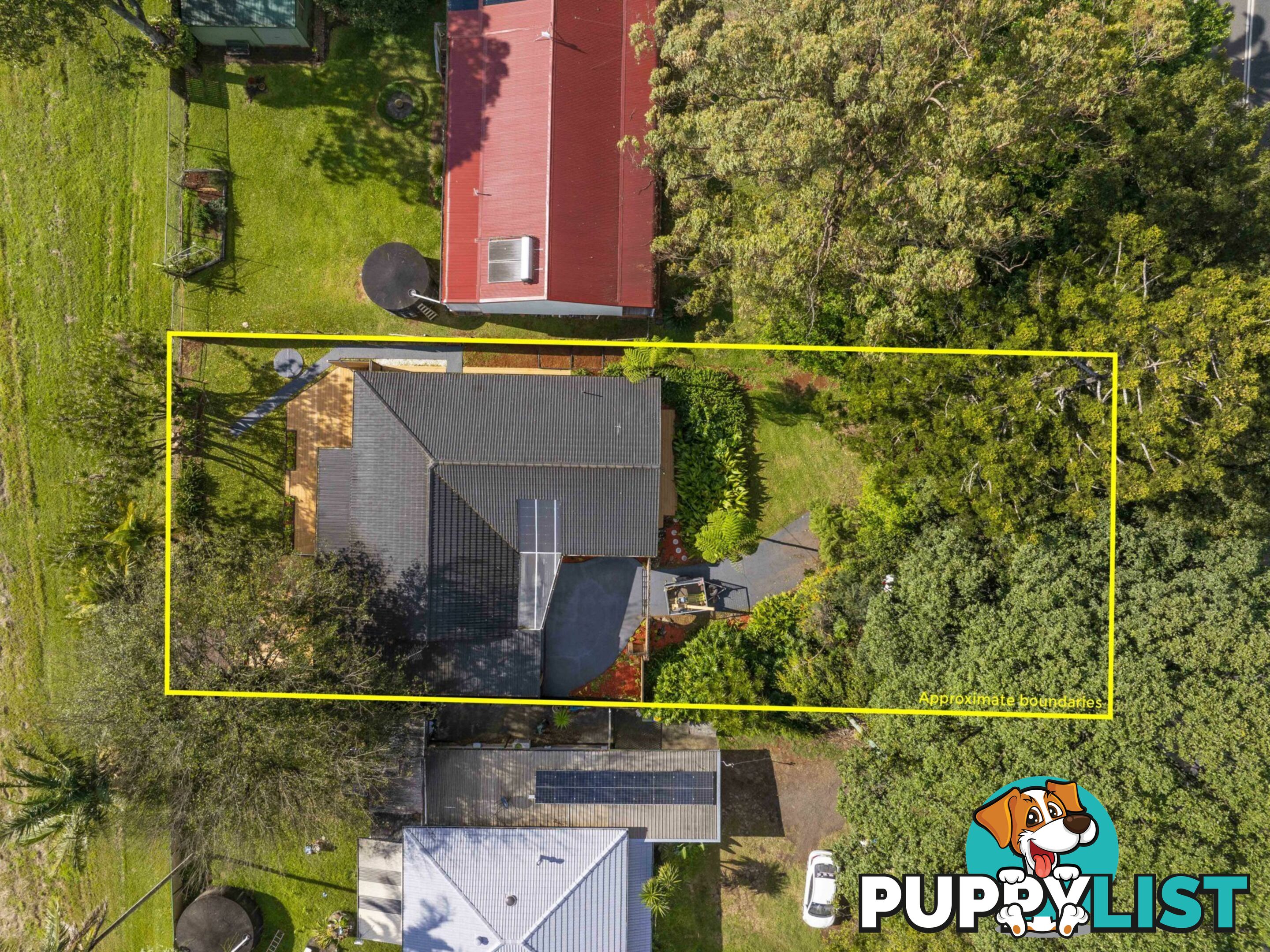 1246 Bruxner Highway WOLLONGBAR NSW 2477