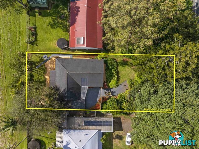 1246 Bruxner Highway WOLLONGBAR NSW 2477
