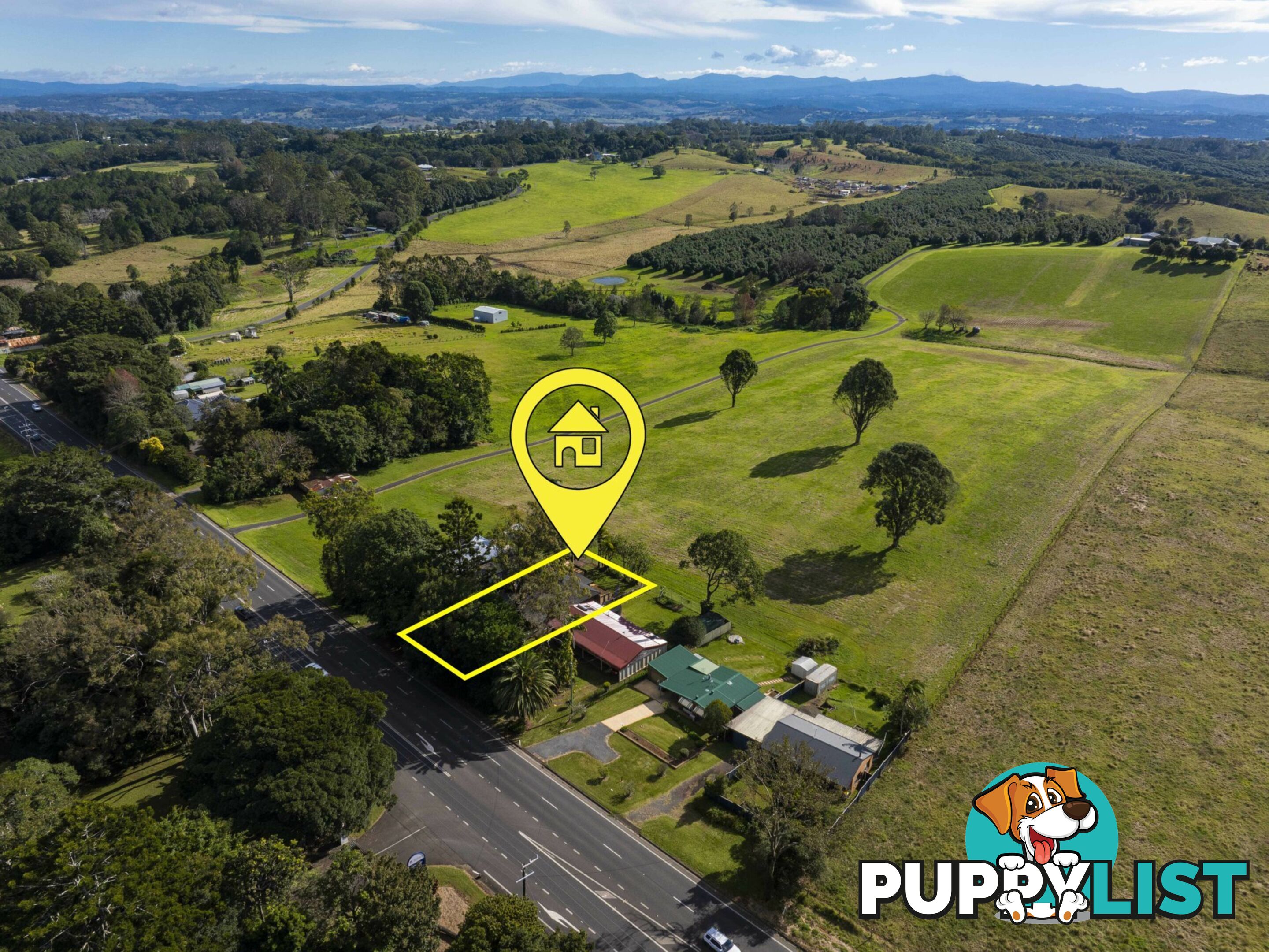 1246 Bruxner Highway WOLLONGBAR NSW 2477