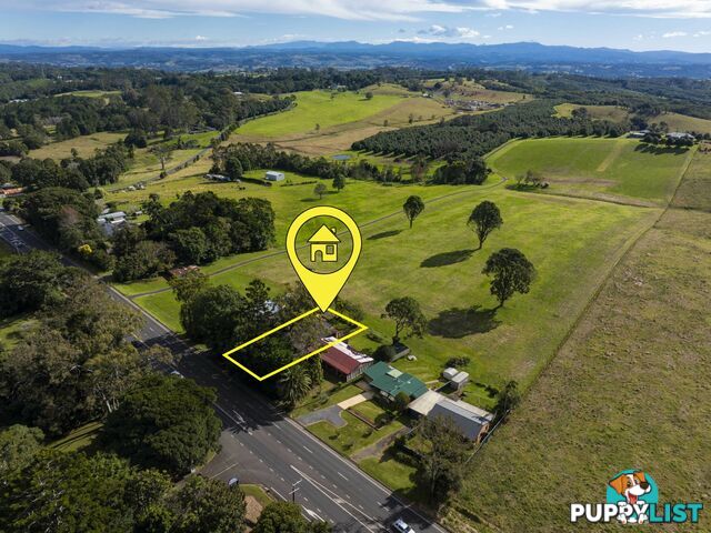 1246 Bruxner Highway WOLLONGBAR NSW 2477