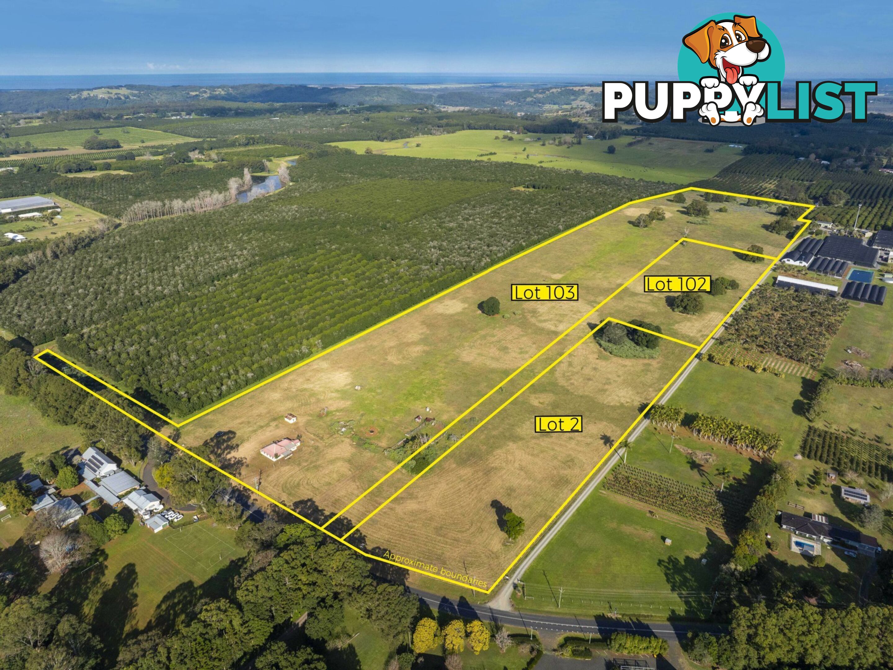 Lot 103/791329/251 Rous Road ROUS NSW 2477