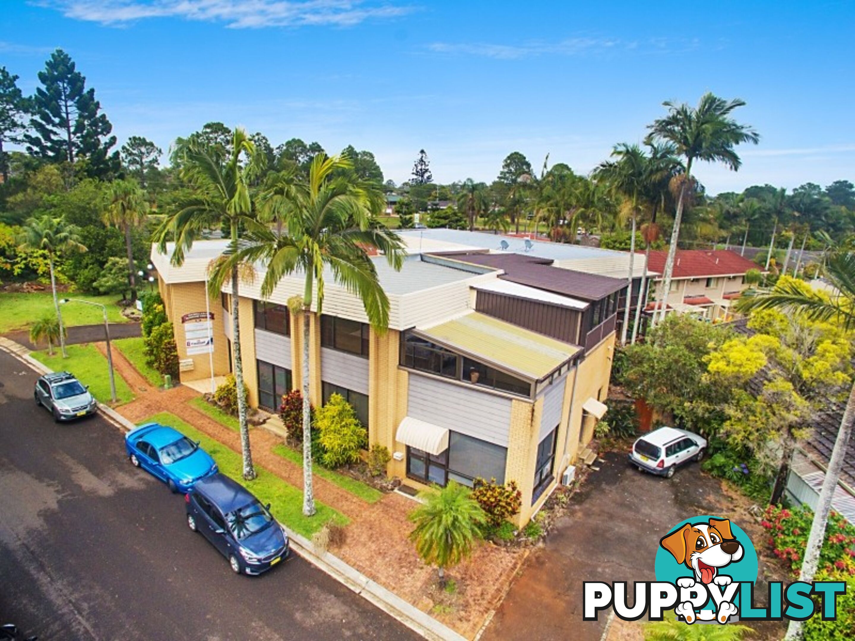 32 Gum Tree Drive GOONELLABAH NSW 2480