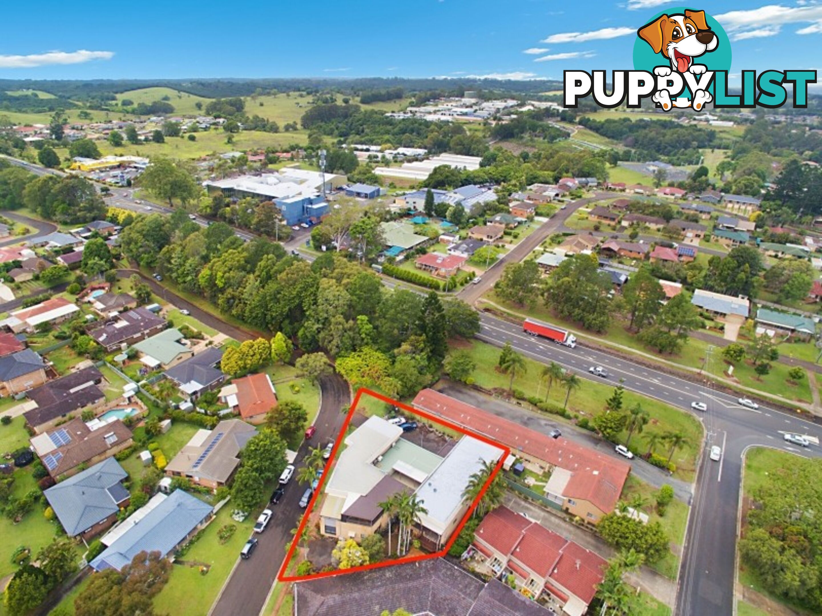 32 Gum Tree Drive GOONELLABAH NSW 2480