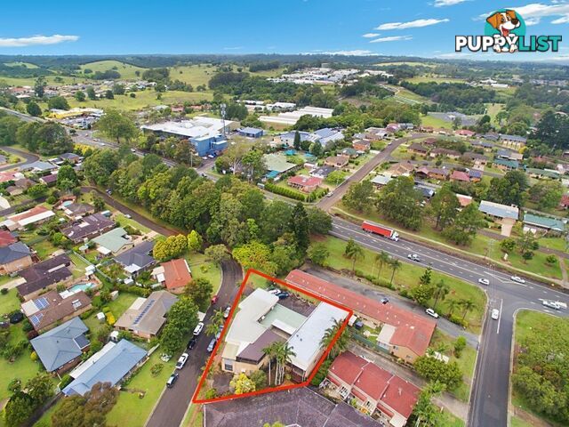 32 Gum Tree Drive GOONELLABAH NSW 2480