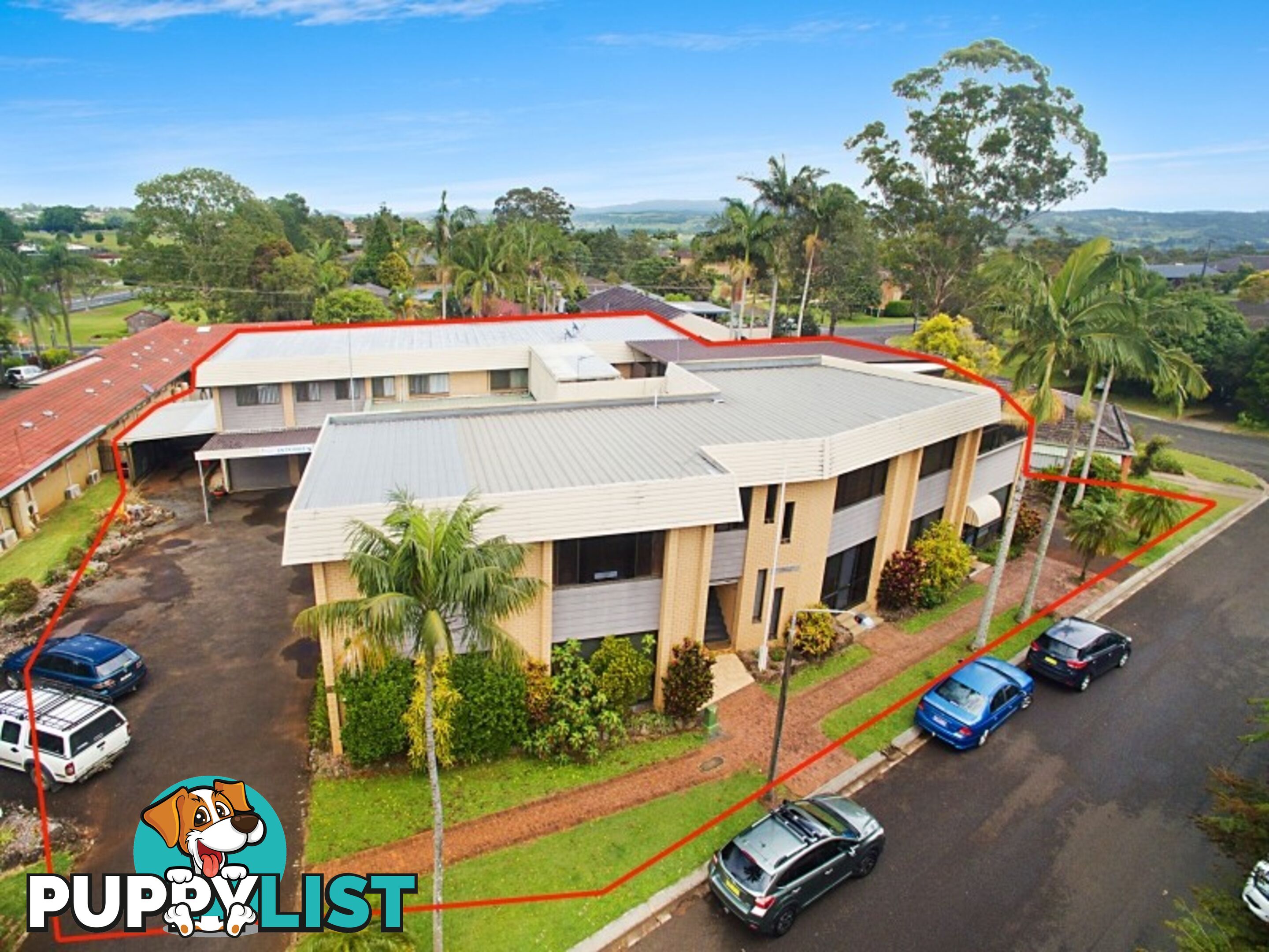 32 Gum Tree Drive GOONELLABAH NSW 2480