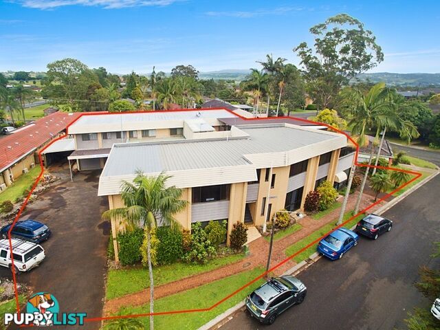 32 Gum Tree Drive GOONELLABAH NSW 2480