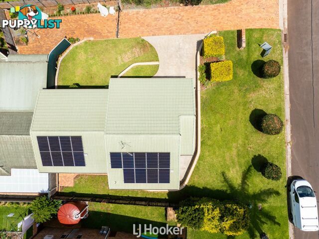 Unit 1/34 Rubiton Street WOLLONGBAR NSW 2477