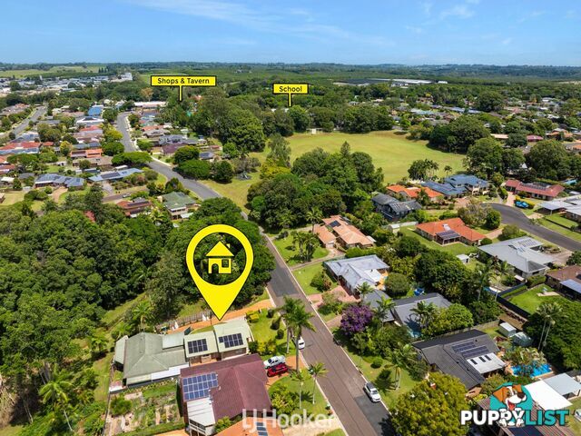 Unit 1/34 Rubiton Street WOLLONGBAR NSW 2477