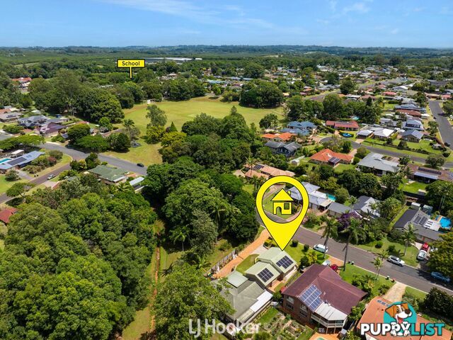 Unit 1/34 Rubiton Street WOLLONGBAR NSW 2477