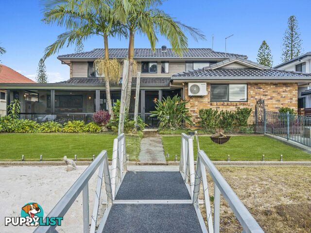 133 Riverside Drive WEST BALLINA NSW 2478