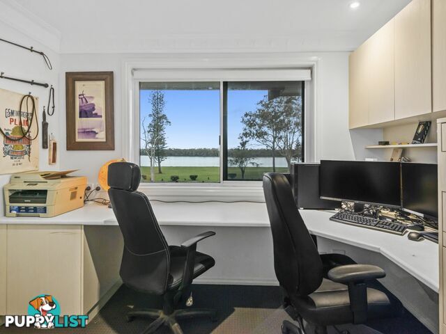 133 Riverside Drive WEST BALLINA NSW 2478