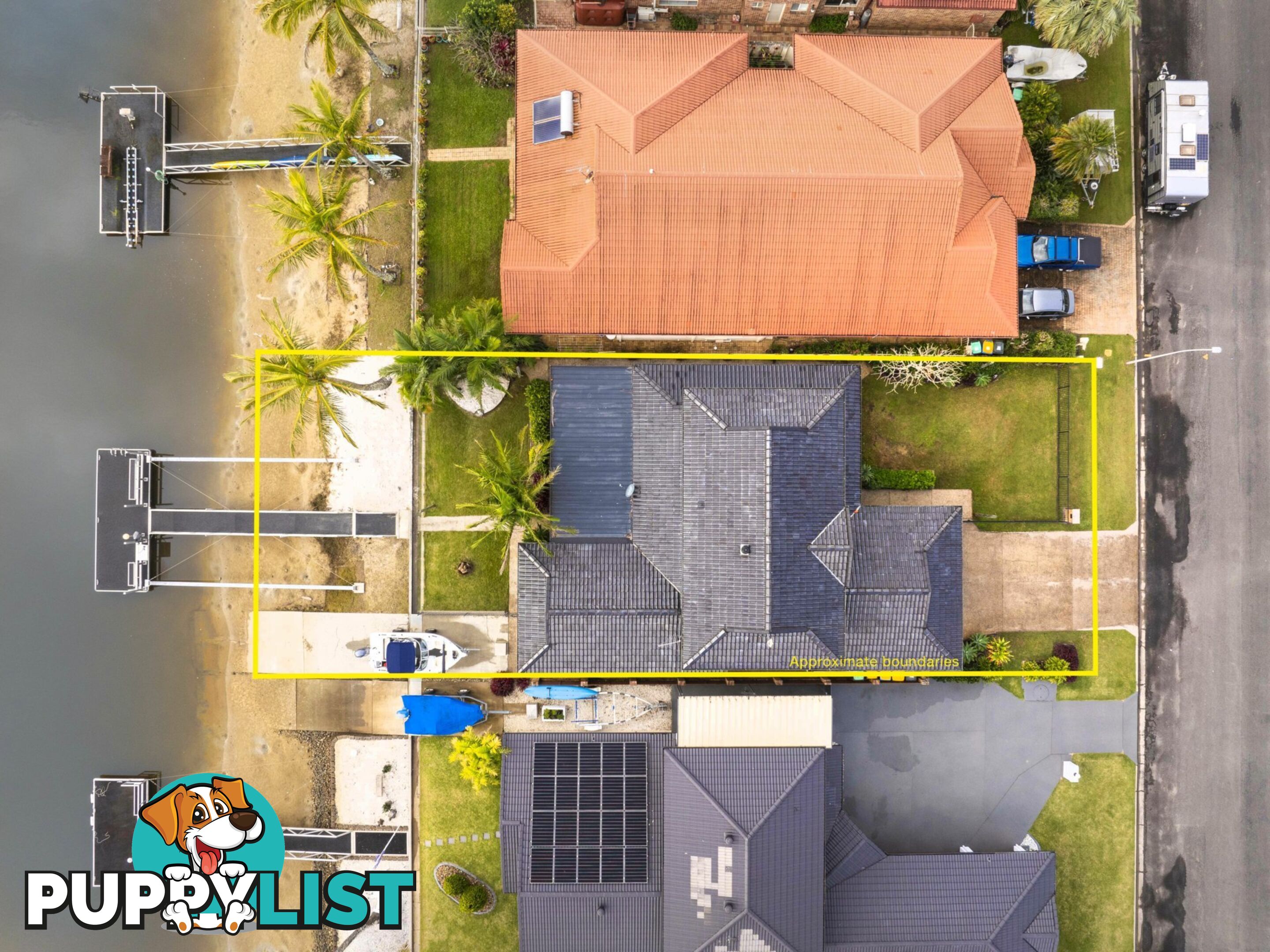 133 Riverside Drive WEST BALLINA NSW 2478