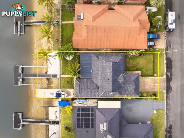 133 Riverside Drive WEST BALLINA NSW 2478