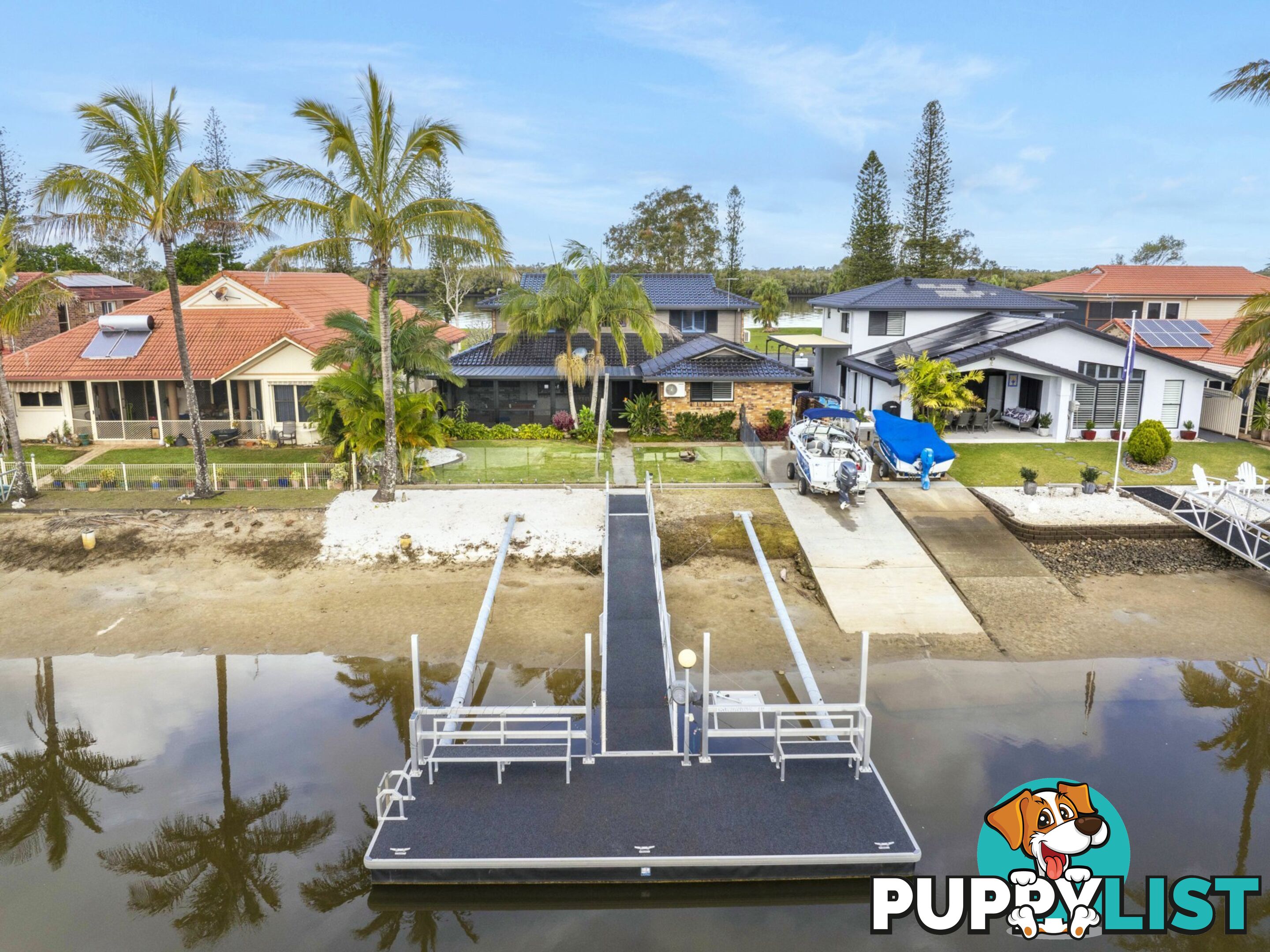 133 Riverside Drive WEST BALLINA NSW 2478