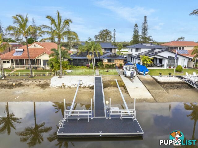 133 Riverside Drive WEST BALLINA NSW 2478