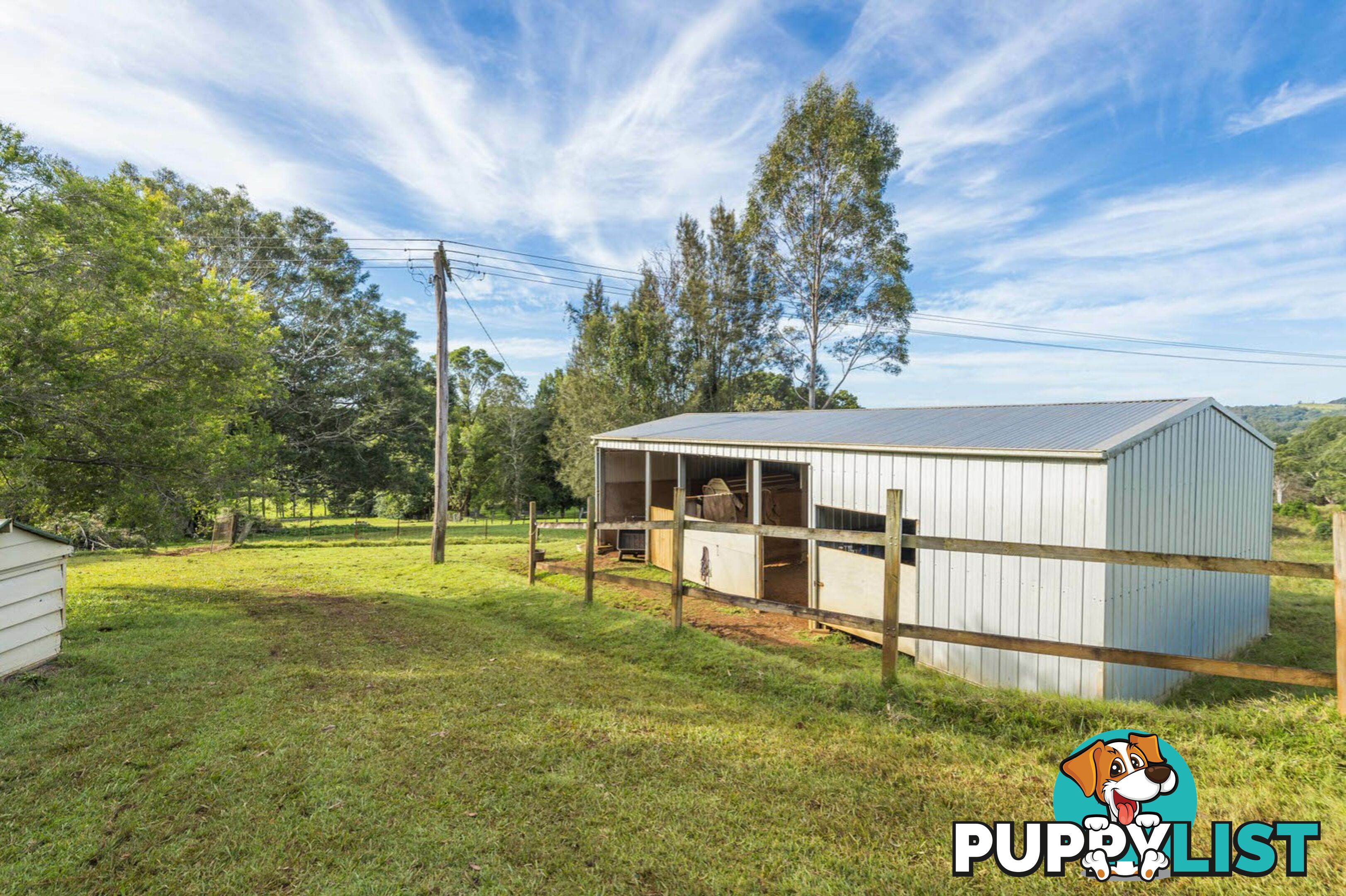 755 Houghlahans Creek Road PEARCES CREEK NSW 2477