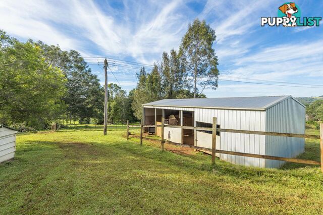 755 Houghlahans Creek Road PEARCES CREEK NSW 2477