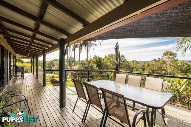 755 Houghlahans Creek Road PEARCES CREEK NSW 2477