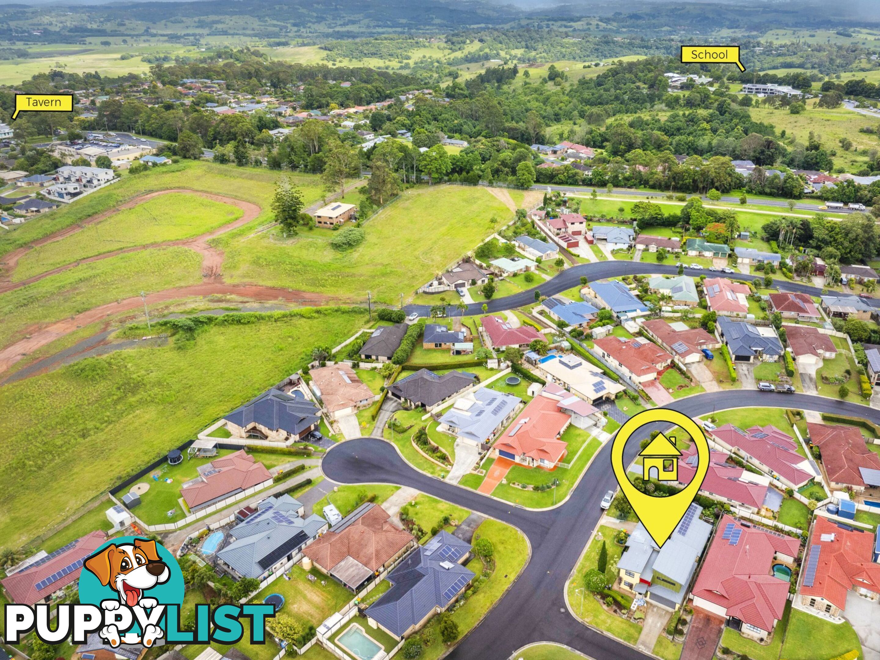 Unit 1/49 Toongahra Circuit GOONELLABAH NSW 2480