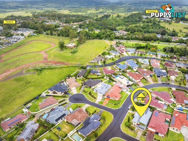 Unit 1/49 Toongahra Circuit GOONELLABAH NSW 2480