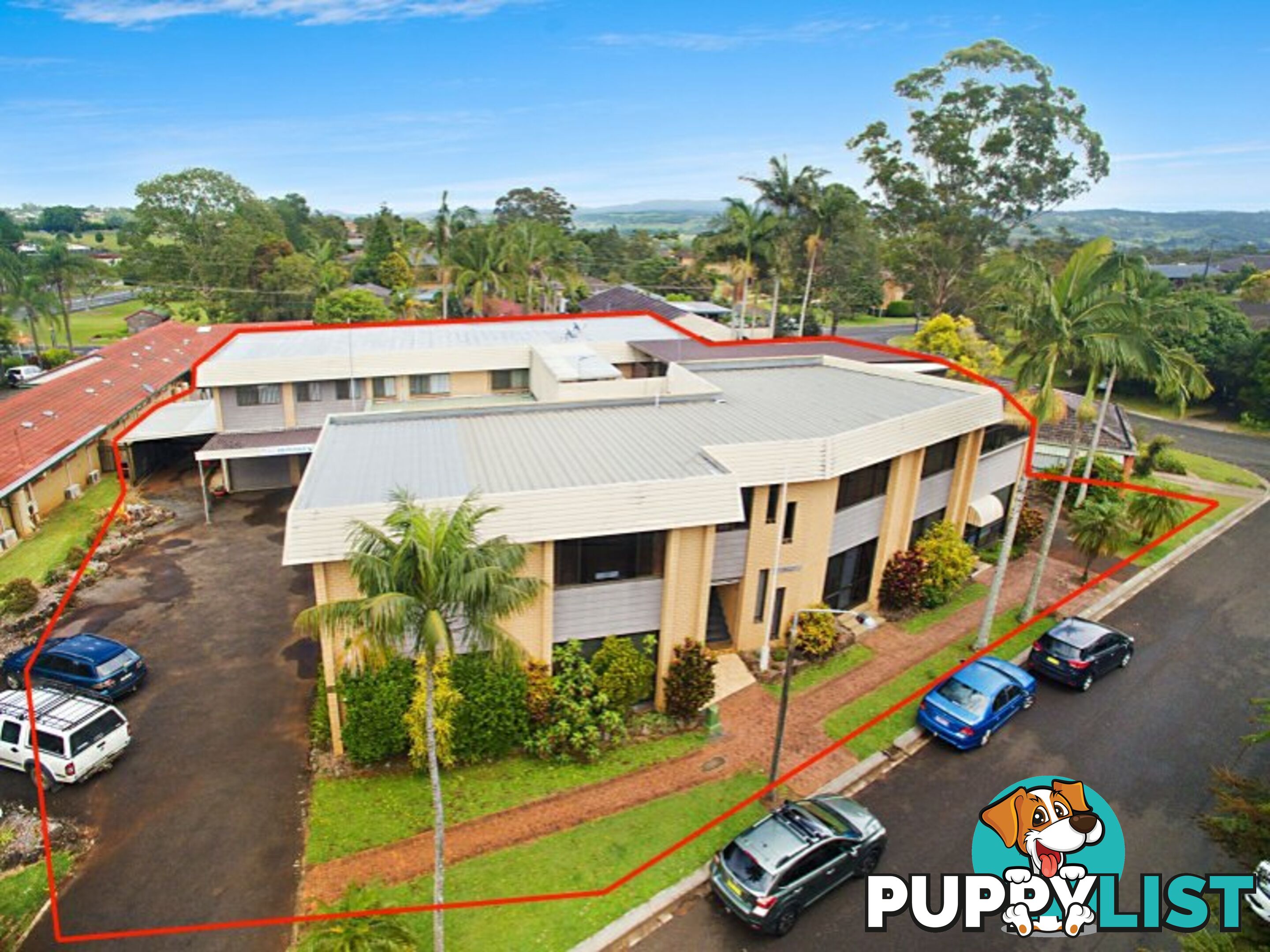 Suite 3/32-34 Gum Tree Drive GOONELLABAH NSW 2480