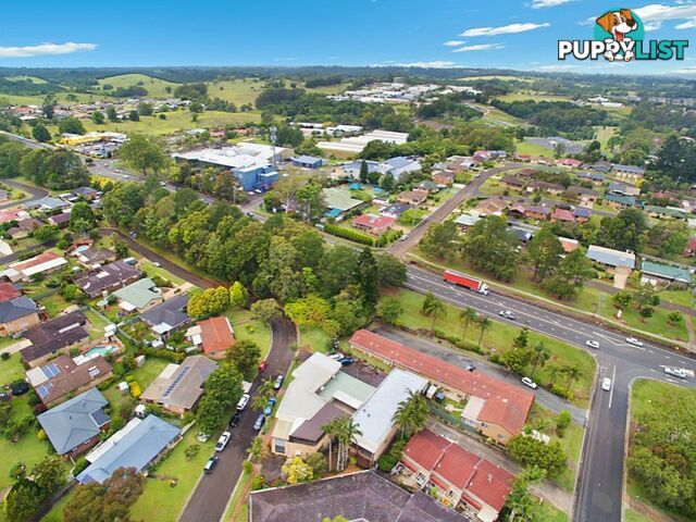 Suite 3/32-34 Gum Tree Drive GOONELLABAH NSW 2480