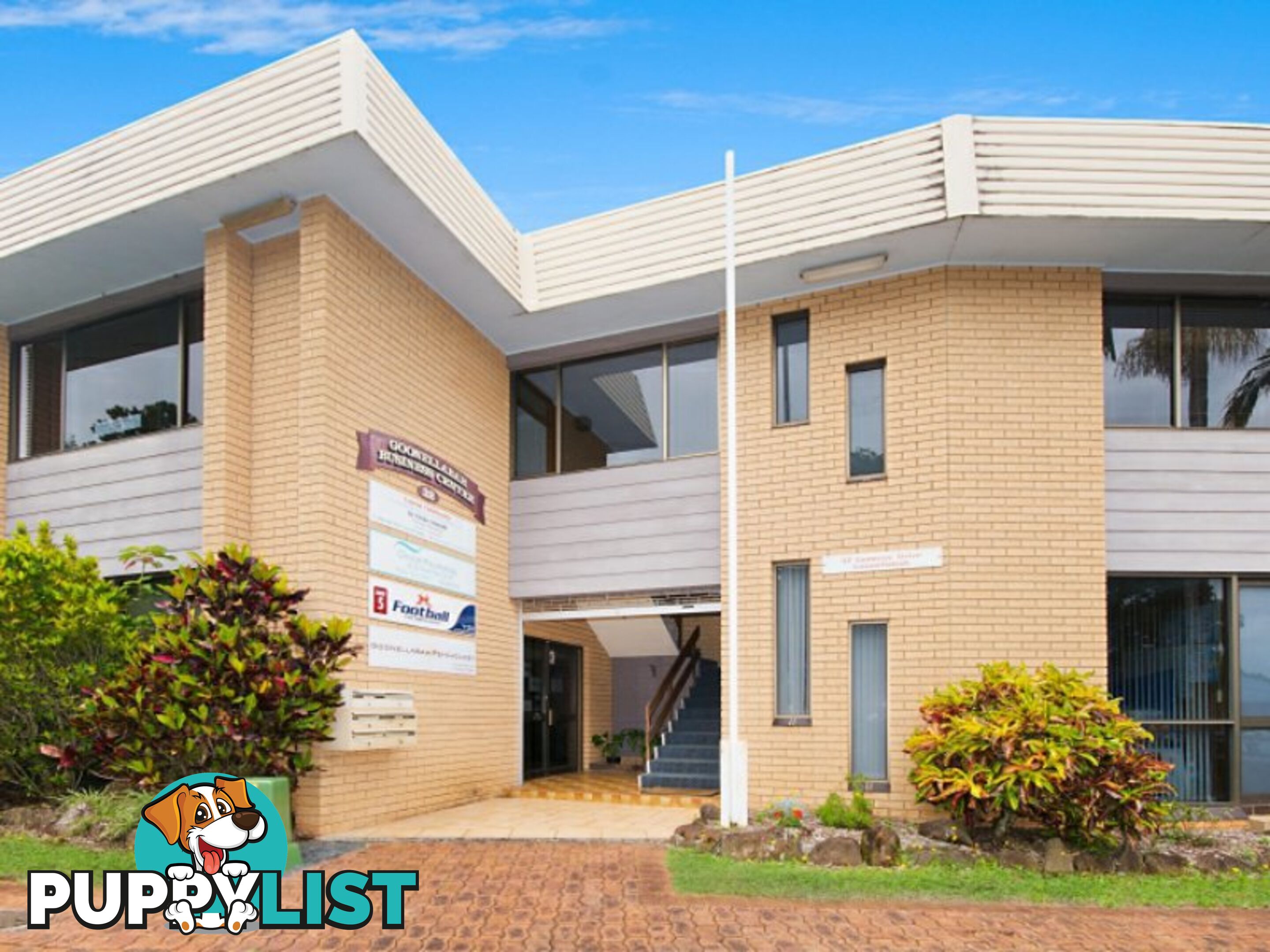 Suite 3/32-34 Gum Tree Drive GOONELLABAH NSW 2480