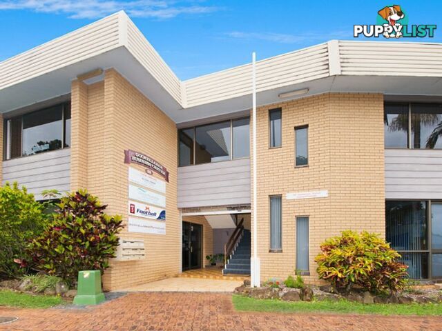 Suite 3/32-34 Gum Tree Drive GOONELLABAH NSW 2480