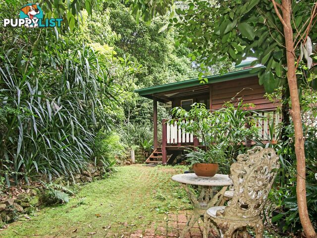 34 Bundara Park Drive TUCKOMBIL NSW 2477