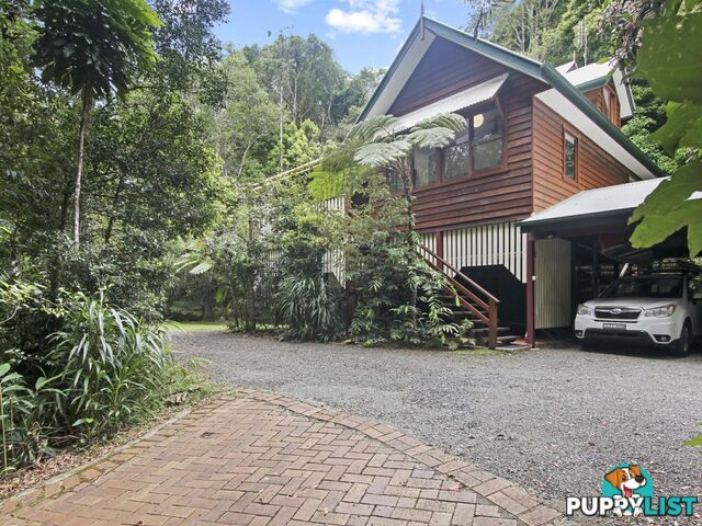 34 Bundara Park Drive TUCKOMBIL NSW 2477